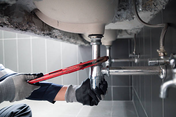 Trusted Pipe Repair service in Hollis, OK - AAA Plumbing Heating